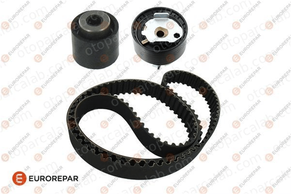 EUROREPAR 1686354380 Triger Kayış Seti CITROËN C3 III OPEL CROSSLAND X / CROSSLAND 1686354380 1608887680