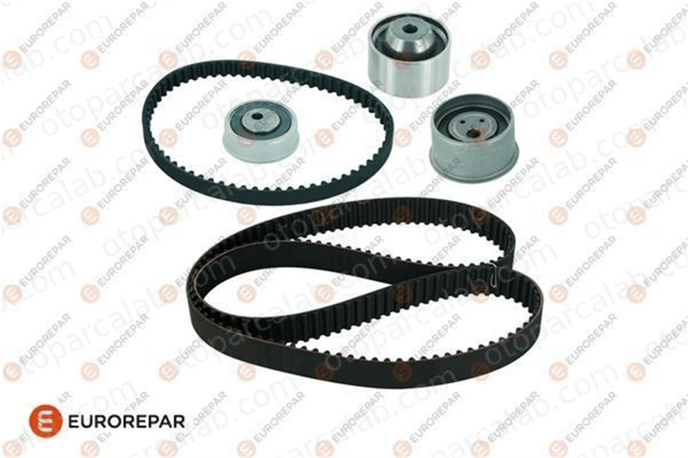 EUROREPAR 1686355080 Triger Kayış Seti MITSUBISHI GALANT VI GALANT VI Sedan 1686355080 6000608132