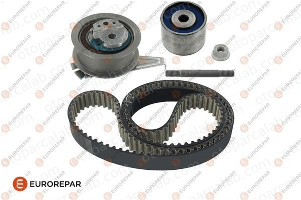 EUROREPAR 1686355580 Triger Kayış Seti AUDI A3 Sportback A3 Limousine 1686355580 4B109244B