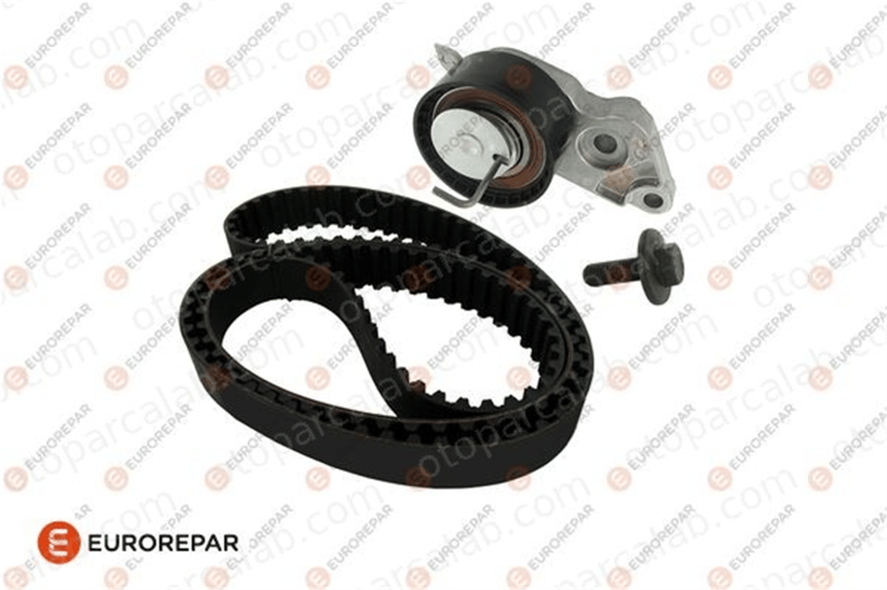 EUROREPAR 1686358080 Triger Kayış Seti FORD FIESTA V FOCUS I 1686358080 1004297