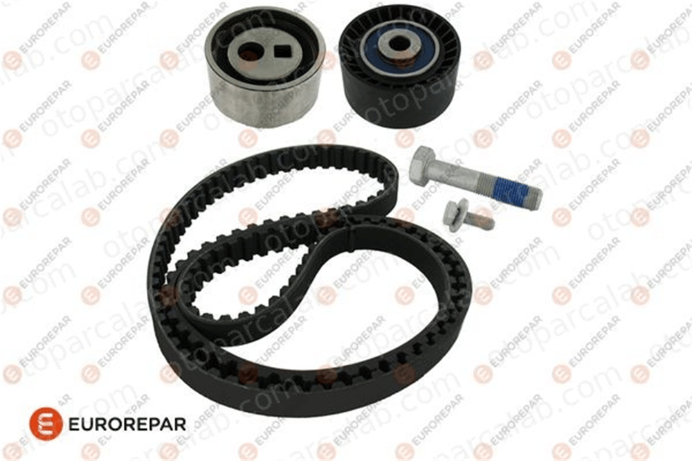 EUROREPAR 1686359080 Triger Kayış Seti CITROËN C5 I C5 I Break 1686359080 816A9