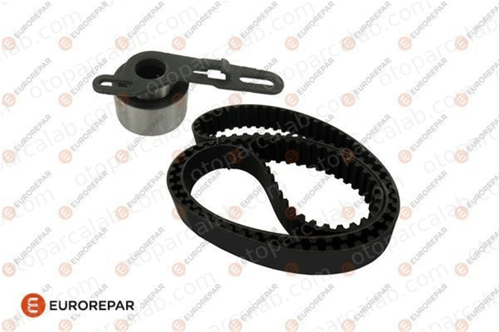 EUROREPAR 1686359680 Triger Kayış Seti FORD TRANSIT Minibüs/Otobüs TRANSIT Panelvan/Van 1686359680 1682935
