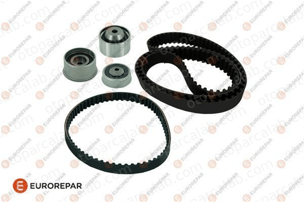 EUROREPAR 1686359880 Triger Kayış Seti HYUNDAI SONATA IV TRAJET 1686359880 6000608132