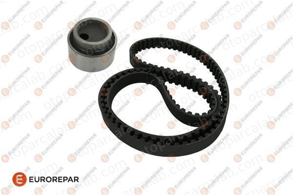 EUROREPAR 1686360980 Triger Kayış Seti FIAT RITMO UNO 1686360980 5997325