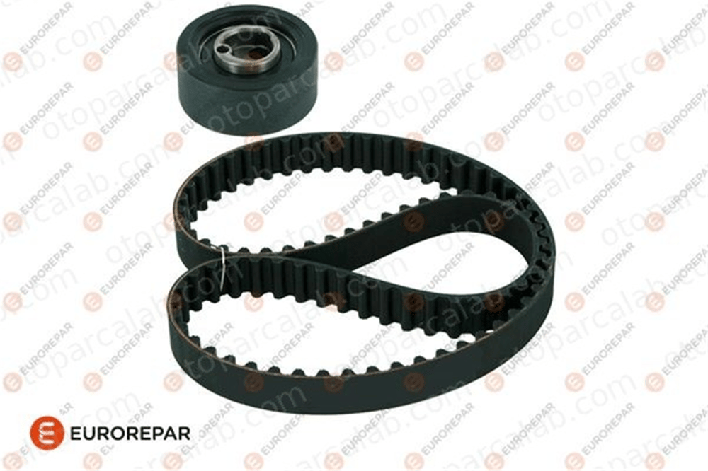 EUROREPAR 1686361180 Triger Kayış Seti SUZUKI VITARA VITARA Cabrio 1686361180 13028KA021