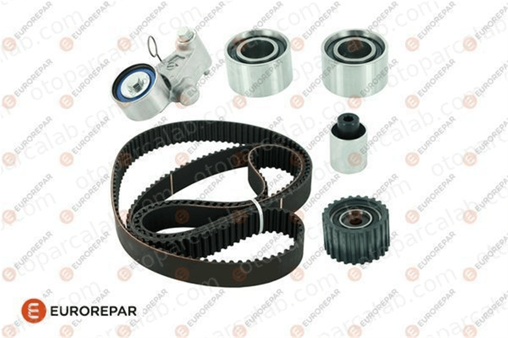 EUROREPAR 1686361280 Triger Kayış Seti SUBARU FORESTER IMPREZA Station wagon 1686361280 13028AA072