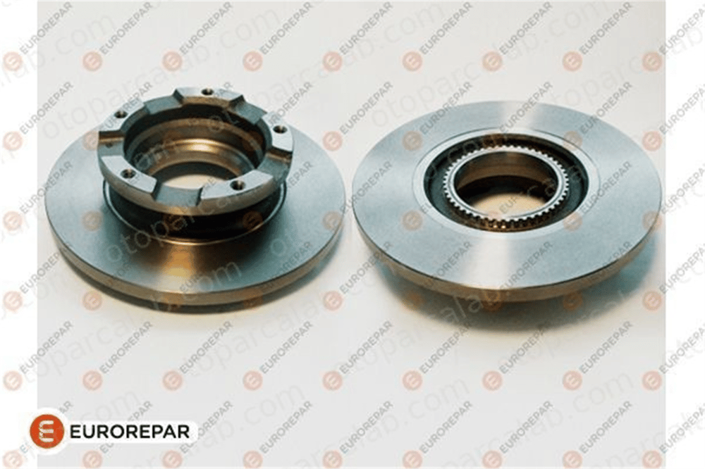EUROREPAR 1686718280 Fren Disk Ayna Arka Sağ ve Sol FORD TRANSIT CUSTOM V362 Minibüs/Otobüs TOURNEO CUSTOM V362 Minibüs/Otobüs 1686718280 1764283