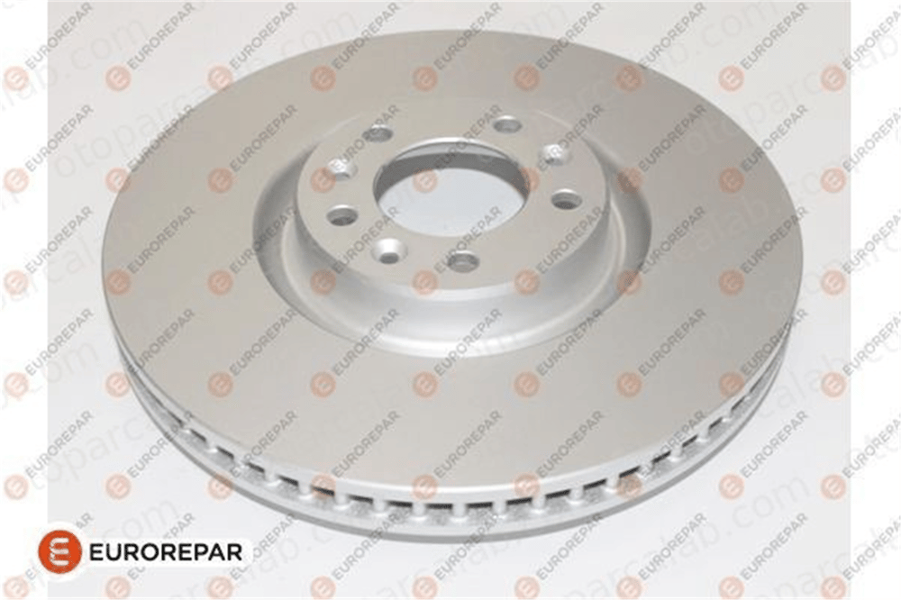 EUROREPAR 1686718680 Fren Disk Ayna Ön Sağ ve Sol PEUGEOT 308 II 308 SW II 1686718680 9804605780