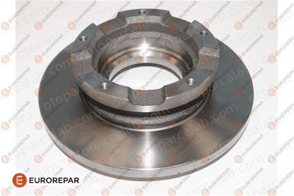 EUROREPAR 1686721980 Fren Disk Ayna Arka Sağ ve Sol FORD TRANSIT Panelvan/Van TRANSIT Platform şasi 1686721980 1371421