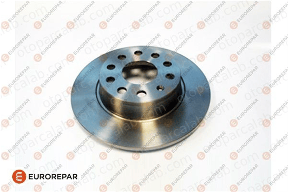 EUROREPAR 1686722880 Fren Disk Ayna Arka Sağ ve Sol SEAT LEON AUDI A3 Sportback 1686722880 1K0615601AA