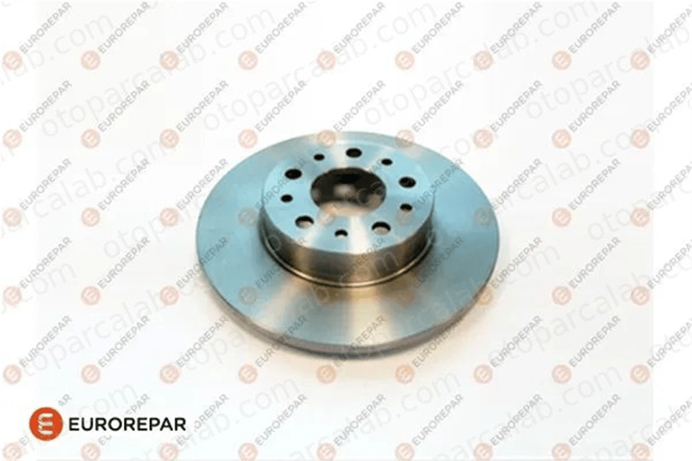 EUROREPAR 1686731380 Fren Disk Ayna Arka Sağ ve Sol FIAT TIPO Hatchback TIPO Station wagon 1686731380 51808471