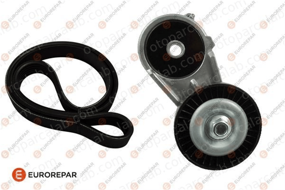 EUROREPAR 1687678880 Triger Kayış Seti OPEL ASTRA G Station wagon ASTRA G Kombi van 1687678880 55192799