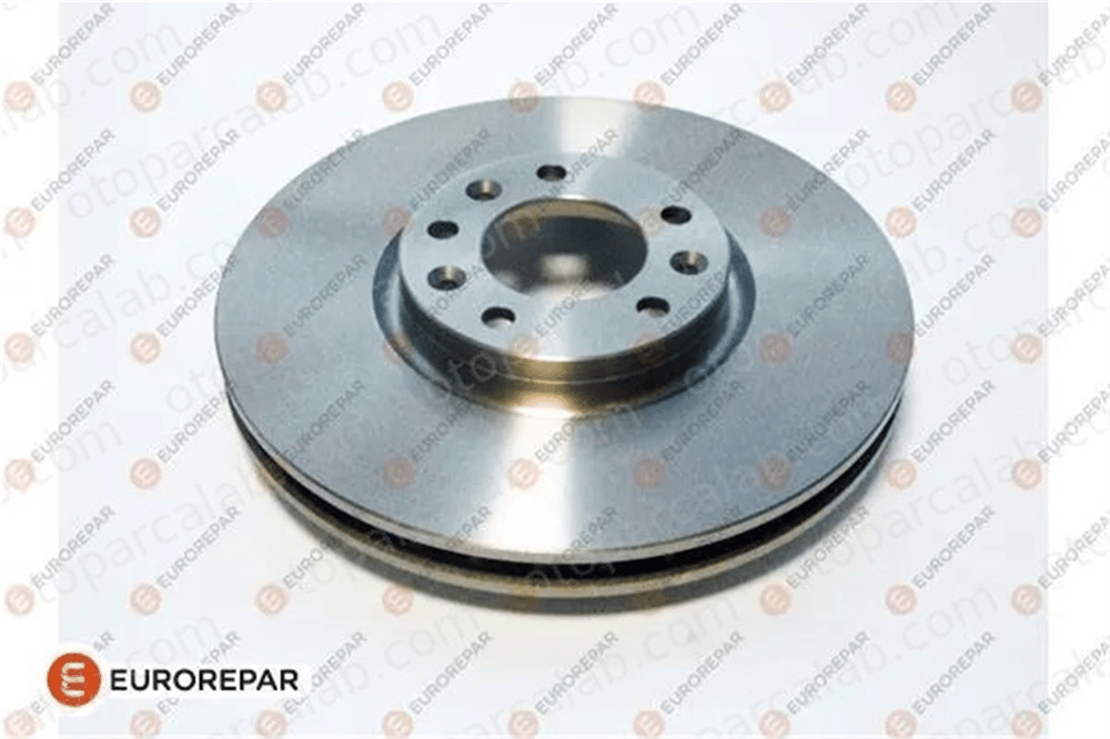 EUROREPAR 1687772080 Fren Disk Ayna Ön Sağ ve Sol PEUGEOT 308 II 508 I 1687772080 424993