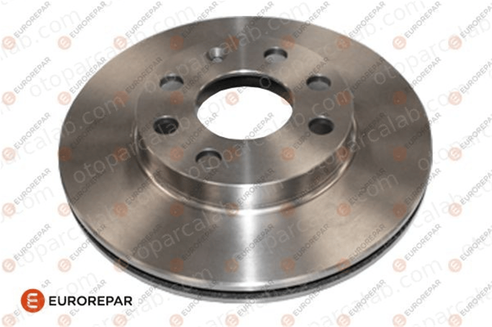 EUROREPAR 1687793780 Fren Disk Ayna Ön Sağ ve Sol OPEL KADETT E ASTRA F Station wagon 90121445 96215669