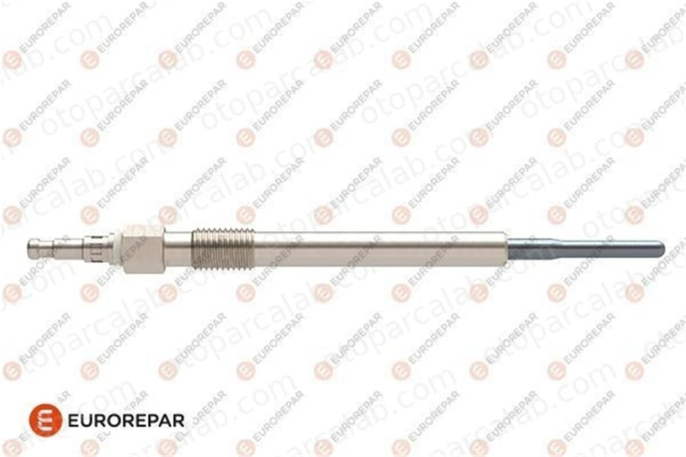 EUROREPAR 1688691080 Isıtma Bujisi AUDI A4 B7 A4 B7 Avant 1688691080 N10579805