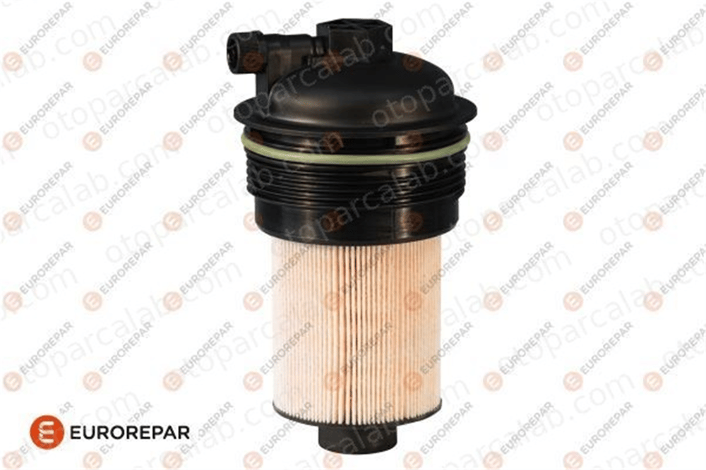 EUROREPAR 1689030580 Yakıt Filtresi FORD TRANSIT V363 Panelvan/Van TRANSIT V363 Platform şasi 1689030580 1935523