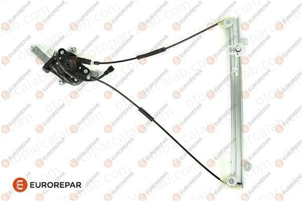 EUROREPAR 1689040680 Cam Krikosu Ön Sağ veya Sol PEUGEOT 106 II CITROËN SAXO 1689040680 922281