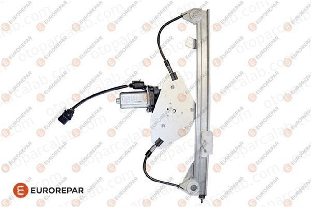 EUROREPAR 1689041680 Cam Krikosu Ön Sağ veya Sol FIAT 500 500 C 1689041680 52204607