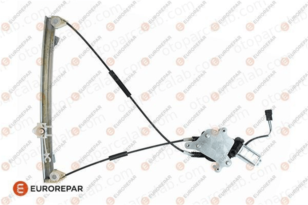 EUROREPAR 1689041880 Cam Krikosu Ön Sağ veya Sol PEUGEOT 106 II CITROËN SAXO 1689041880 9221F4