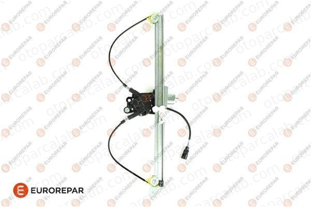 EUROREPAR 1689044780 Cam Krikosu Ön Sağ veya Sol MERCEDES-BENZ S-SERISI OPEL VIVARO A Minibüs/Otobüs 1689044780 8070000QAL