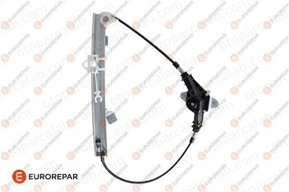 EUROREPAR 1689044880 Cam Krikosu Ön Sağ veya Sol FIAT GRANDE PUNTO PUNTO 1689044880 51723324