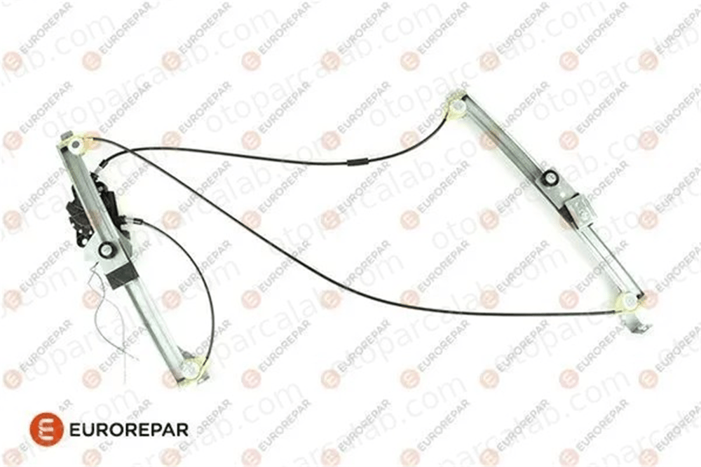 EUROREPAR 1689045580 Cam Krikosu Ön Sağ veya Sol MINI MINI 1689045580 51337039451