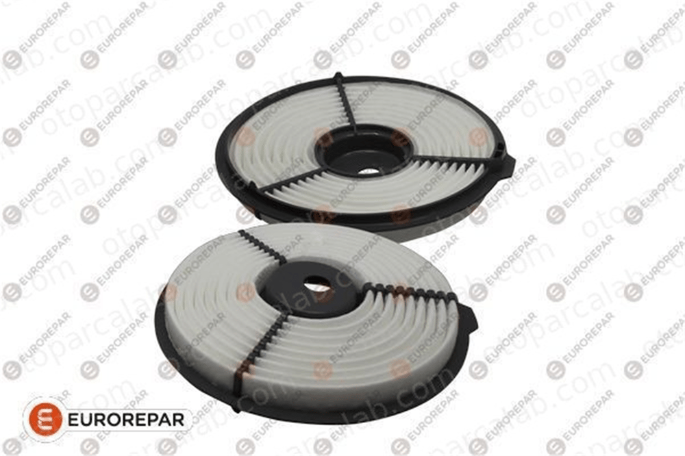 EUROREPAR 1690953380 Hava Filtresi SUZUKI SWIFT II Hatchback SWIFT II Sedan 1690953380 96055471