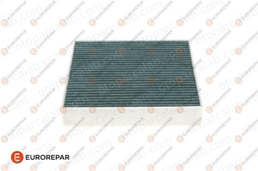 EUROREPAR 1690956080 Polen Filtresi TOYOTA RAV 4 V HILUX VIII Pick-up 1690956080 1M0361528