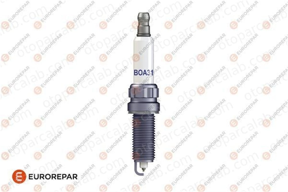 EUROREPAR 1690956780 Ateşleme Bujisi MERCEDES-BENZ S-SERISI MINI MINI 1690956780 34098