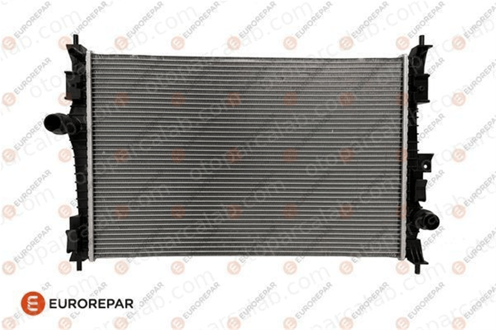 EUROREPAR 1691075280 Su Radyatörü PEUGEOT 308 II 308 SW II 1691075280 9673628780