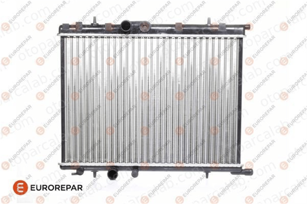 EUROREPAR 1691347580 Su Radyatörü PEUGEOT 308 II 308 SW II 1691347580 9675747980