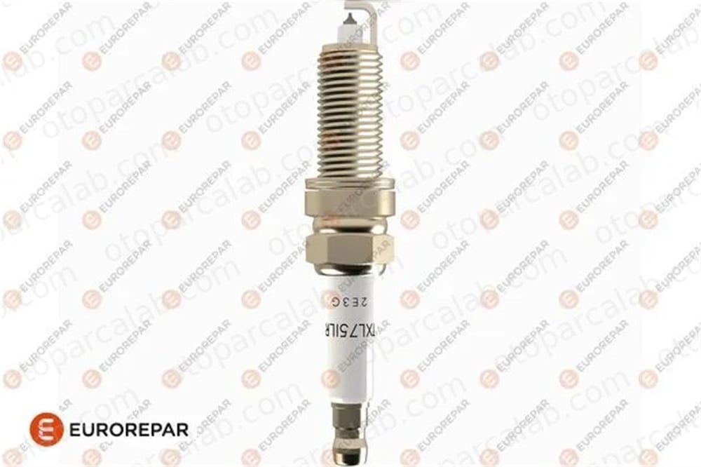 EUROREPAR 1693482680 Ateşleme Bujisi MINI MINI CITROËN C3 PICASSO 1693482680 34677