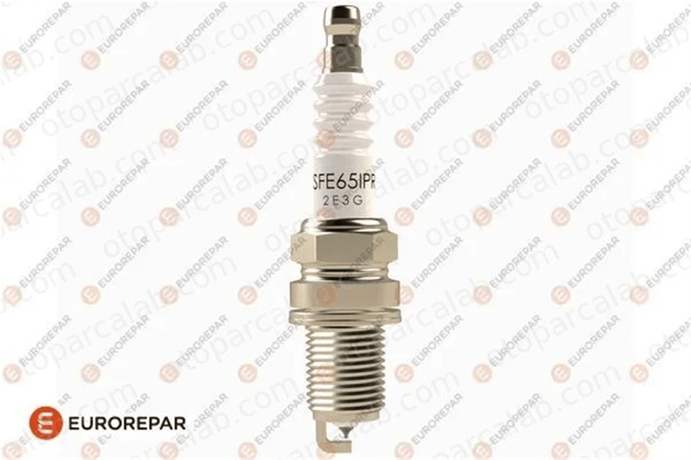 EUROREPAR 1693482980 Ateşleme Bujisi CITROËN ZX PEUGEOT 405 II 1693482980 25193474