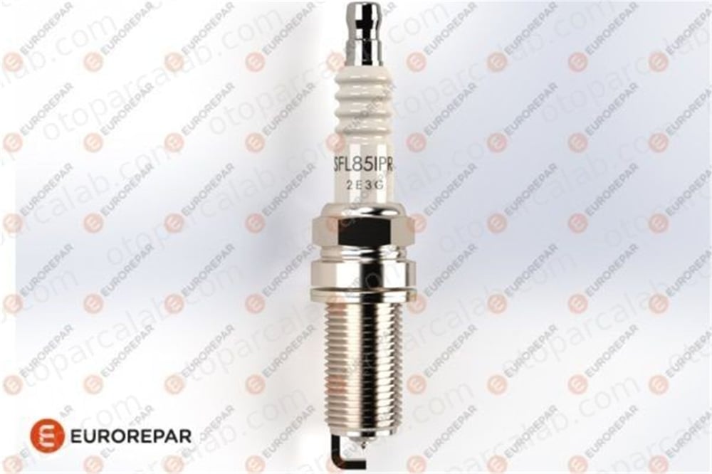 EUROREPAR 1693483380 Ateşleme Bujisi SUZUKI SX4 VITARA 1693483380 12120032137