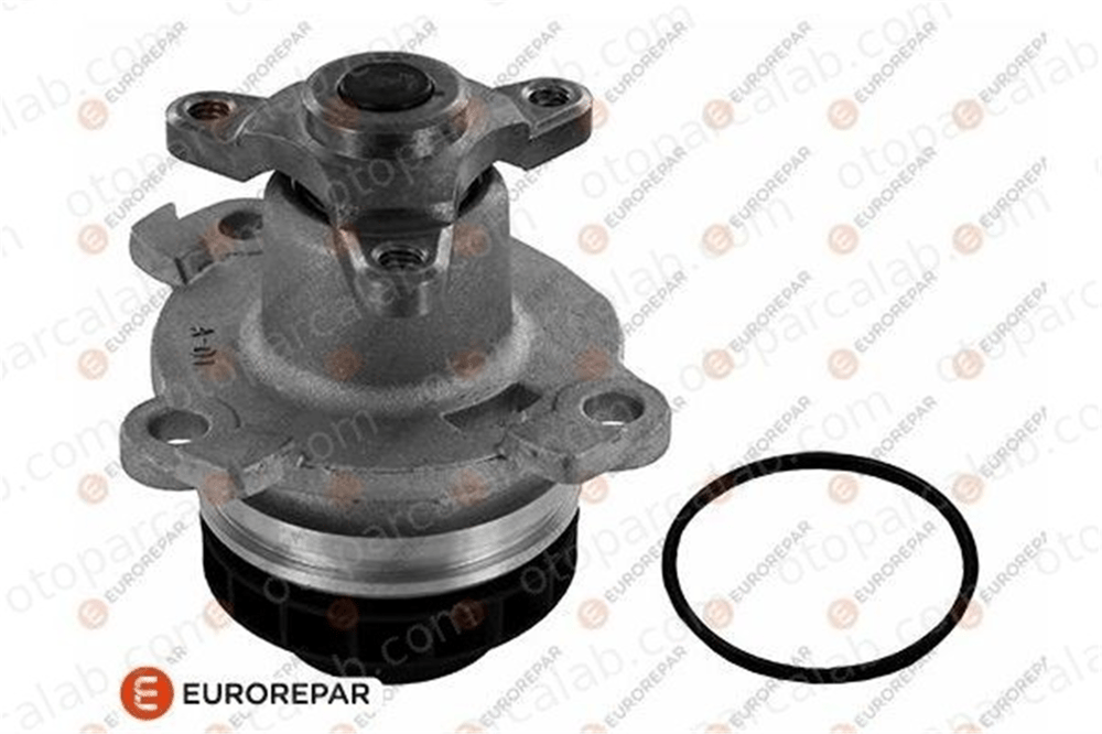 EUROREPAR 1697846080 Devirdaim Su Pompası NISSAN NV400 Panelvan/Van NV400 Platform şasi 1697846080 PA10117