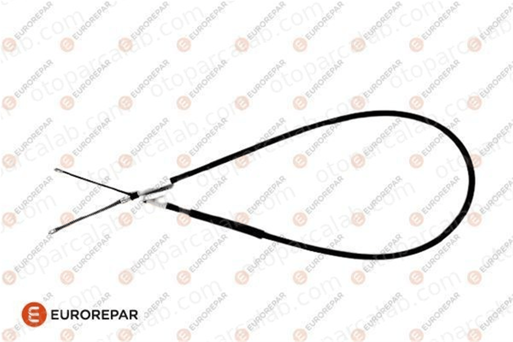 EUROREPAR E074031 El Fren Teli Arka Sol PEUGEOT 309 I 309 II E074031 474565