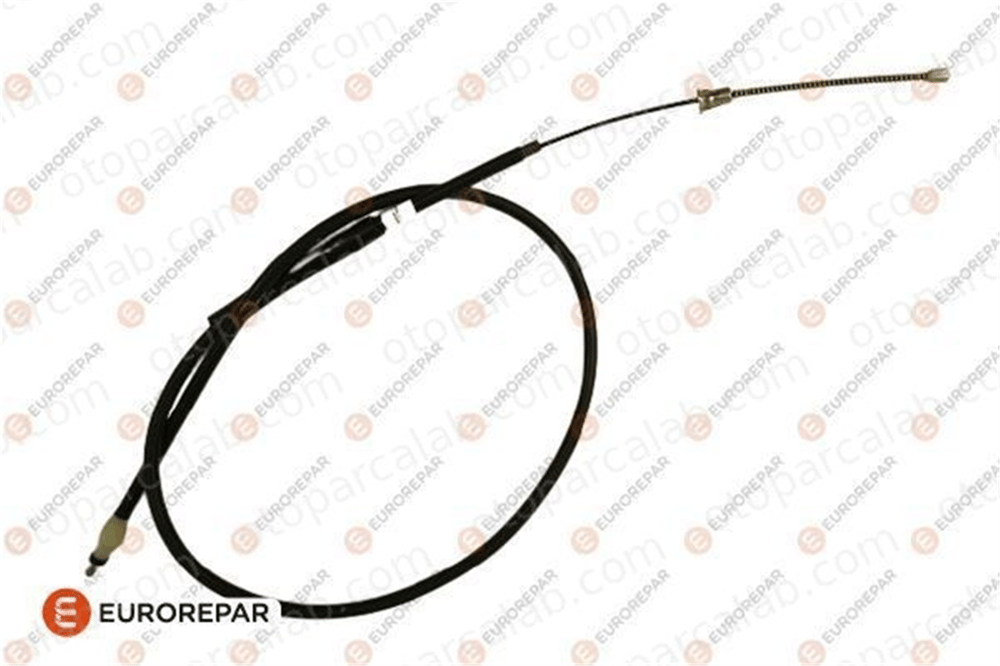 EUROREPAR E074032 El Fren Teli Arka Sağ PEUGEOT 309 I 309 II E074032 474566
