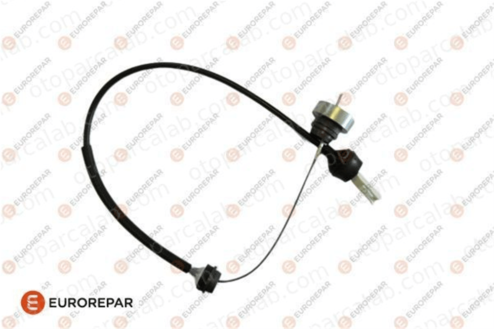 EUROREPAR E074308 Debriyaj Teli CITROËN EVASION MPV FIAT ULYSSE 1476128080 2150P6