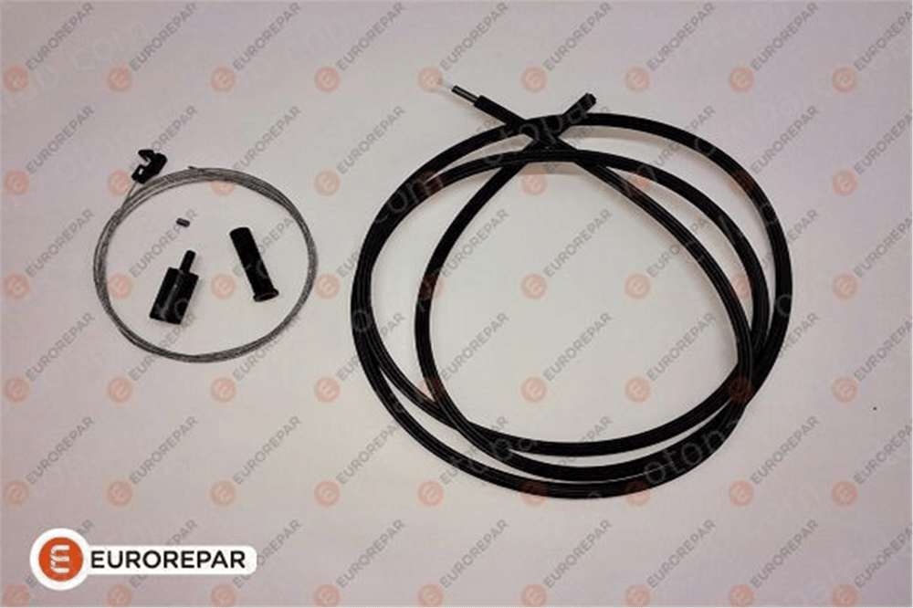 EUROREPAR E074600 Gaz Teli CITROËN BERLINGO / BERLINGO FIRST MPV PEUGEOT 306 1629E9 1629A7