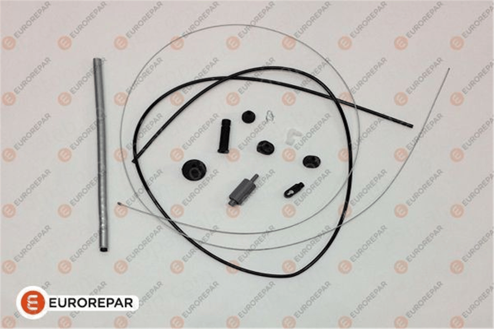 EUROREPAR E074601 Gaz Teli PEUGEOT 405 I 405 I Break 1629G 162986