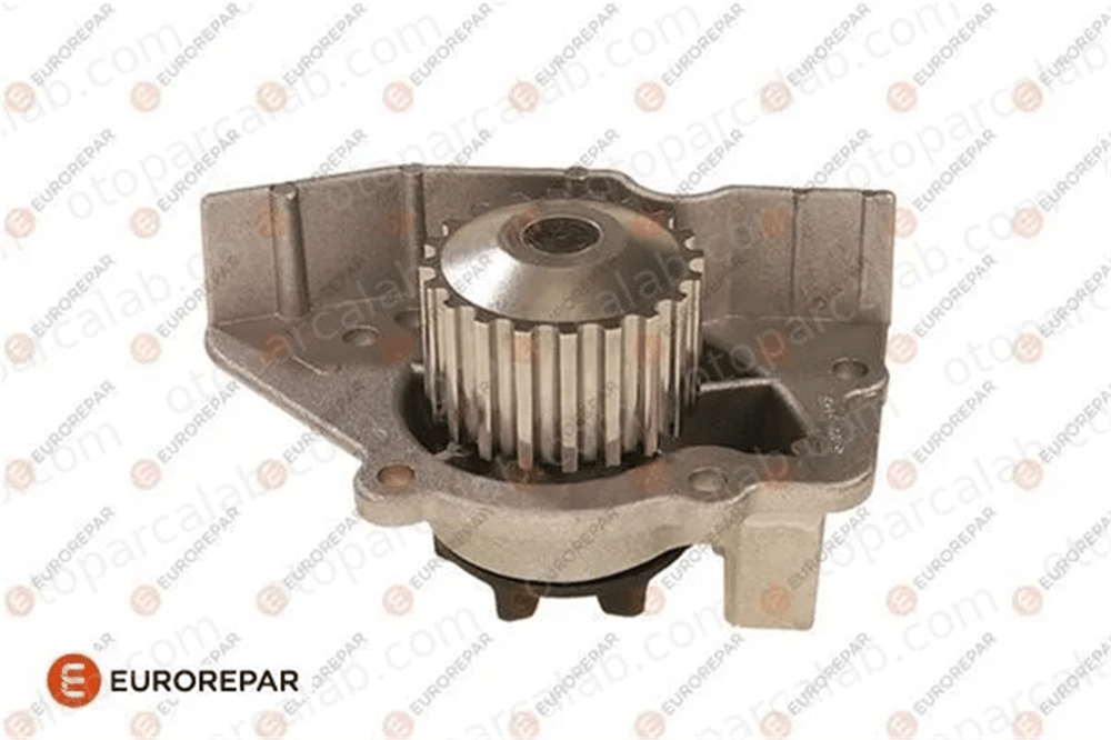 EUROREPAR E111490 Devirdaim Su Pompası PEUGEOT 405 I 405 I Break 120150 120161