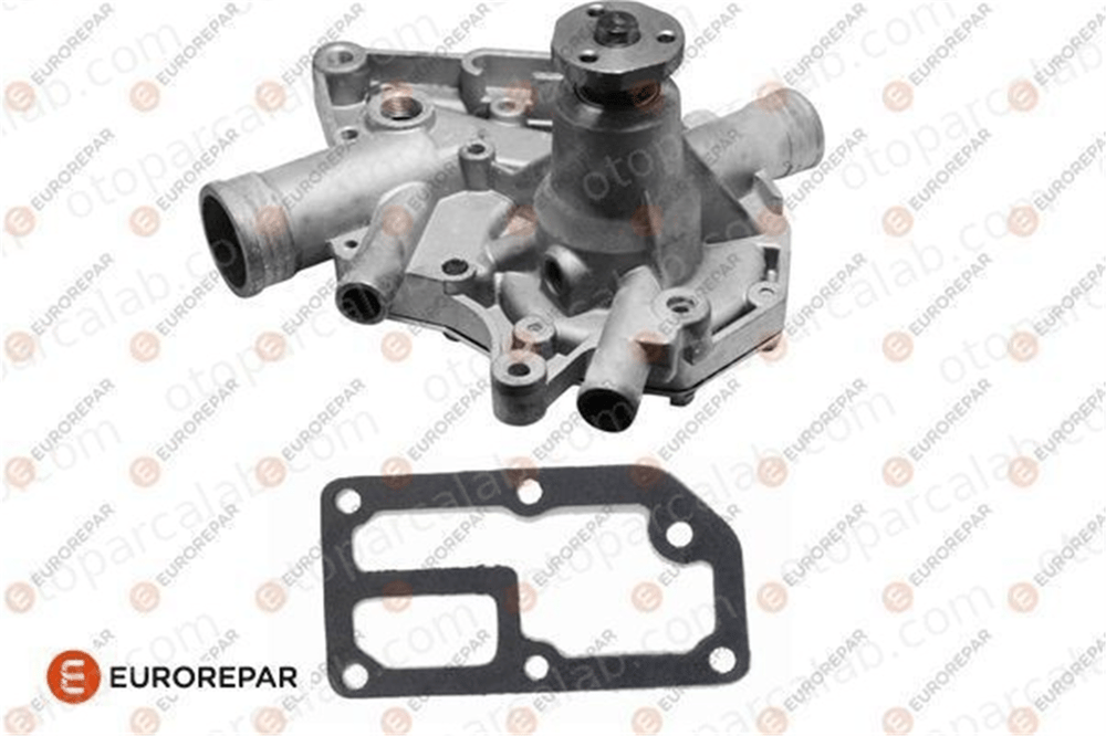 EUROREPAR E111494 Devirdaim Su Pompası RENAULT 5 4 E111494 7701455720