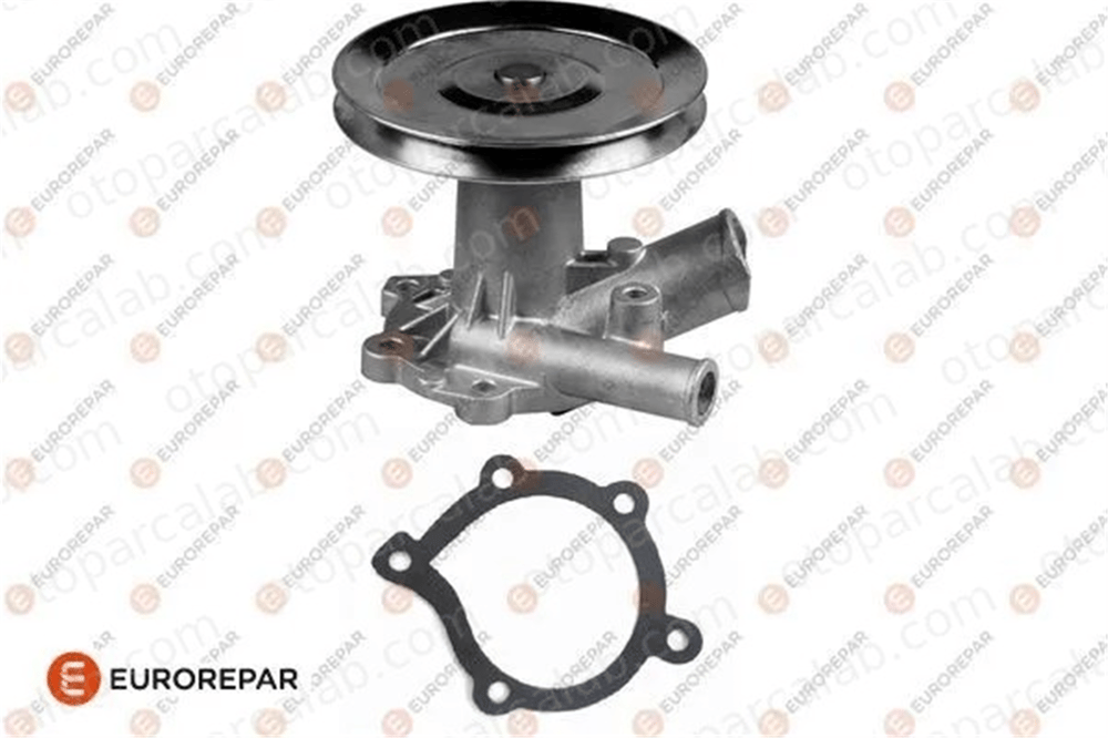 EUROREPAR E111612 Devirdaim Su Pompası PEUGEOT 104 CITROËN VISA E111612 120169