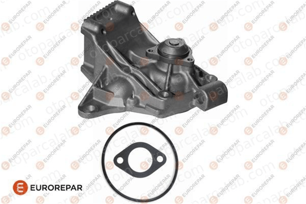 EUROREPAR E111750 Devirdaim Su Pompası OPEL MOVANO A Minibüs/Otobüs MOVANO A Panelvan/Van E111750 4501293