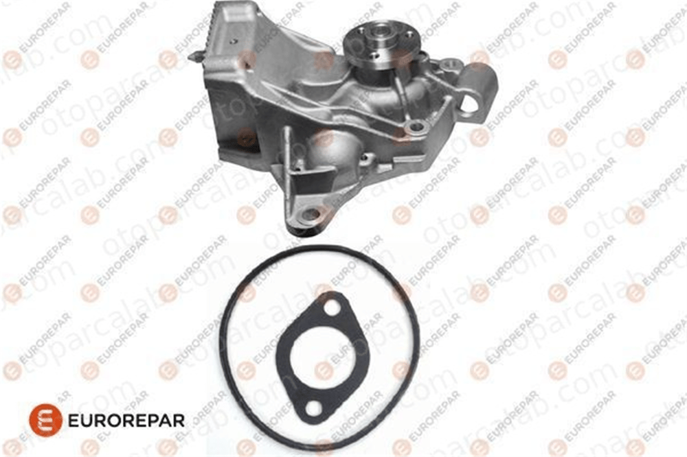 EUROREPAR E111751 Devirdaim Su Pompası OPEL MOVANO A Minibüs/Otobüs MOVANO A Panelvan/Van E111751 4501294