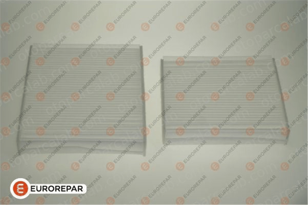 EUROREPAR E146111 Polen Filtresi PEUGEOT 208 I CITROËN DS3 E146111 1609428080