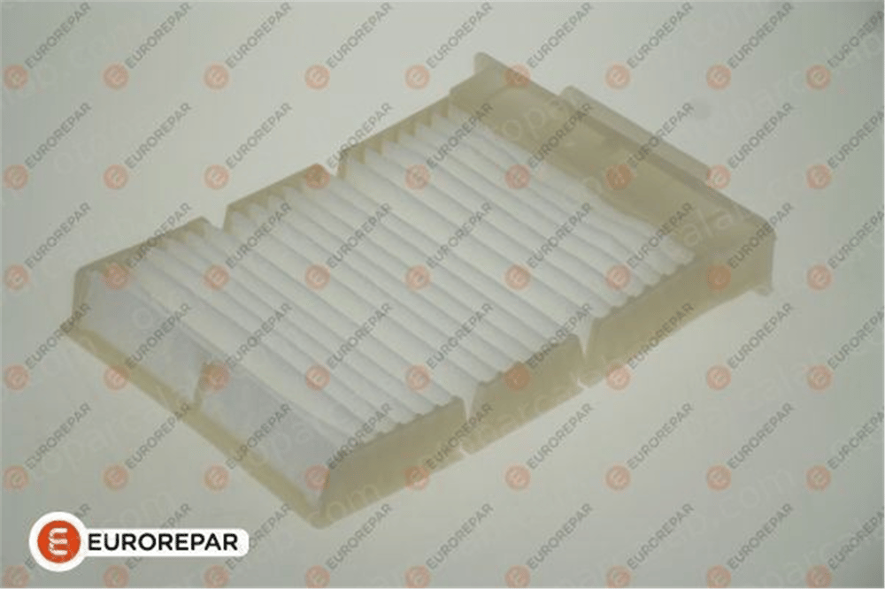 EUROREPAR E146112 Polen Filtresi CITROËN C1 TOYOTA AYGO E146112 6447TT