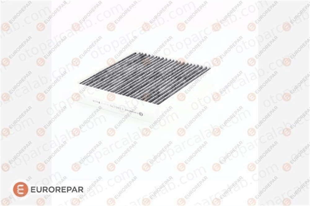 EUROREPAR E146170 Polen Filtresi SMART CITY-COUPE CABRIO E146170 1110V003