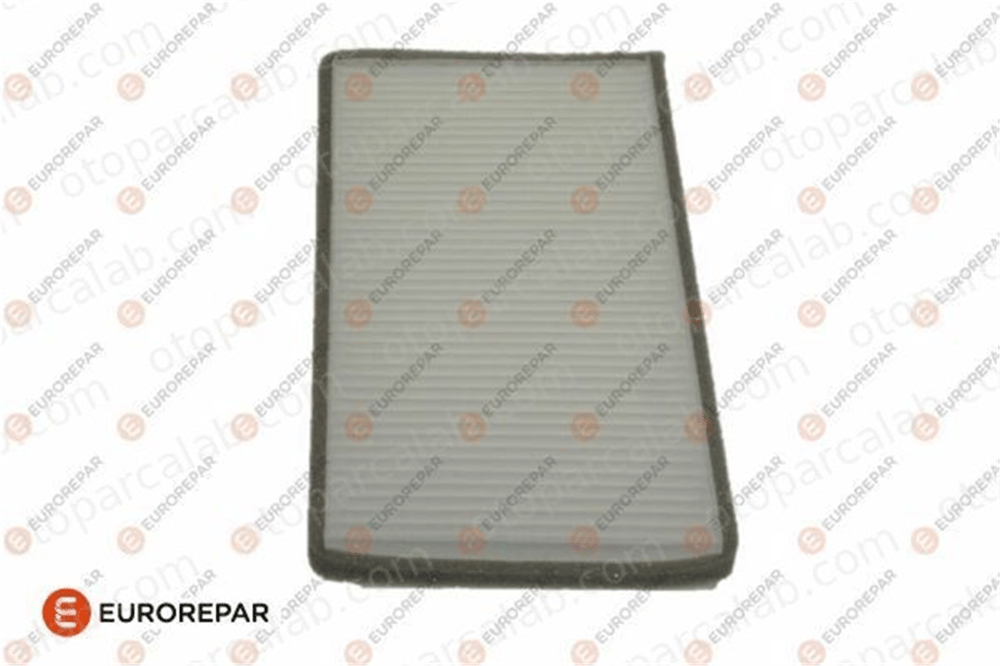 EUROREPAR E146213 Polen Filtresi FORD FIESTA III FIESTA IV E146213 1004051