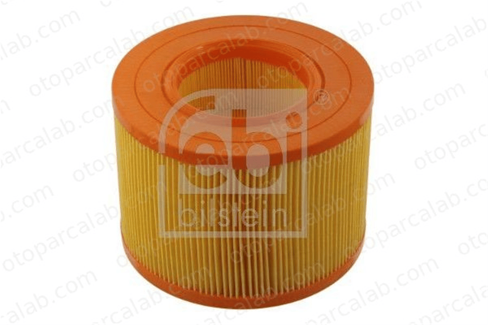 EUROREPAR E147022 Hava Filtresi RENAULT 19 I Chamade MEGANE I Cabriolet E147022 7700957336